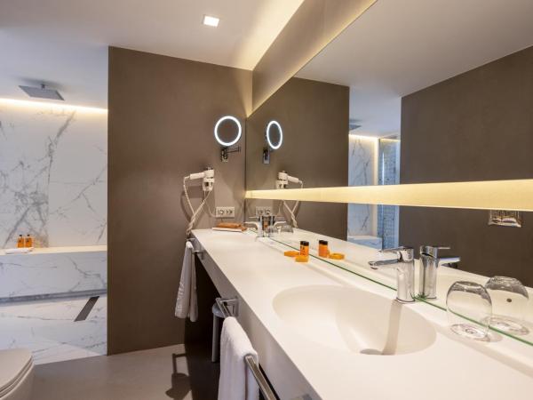 Climia Belroy 4 Sup : photo 9 de la chambre chambre deluxe