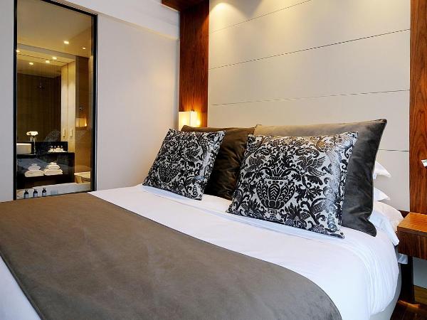 Puerto Norte Design Hotel : photo 2 de la chambre chambre double standard