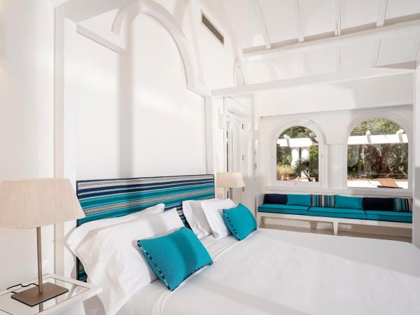Hotel Conca Park : photo 2 de la chambre suite