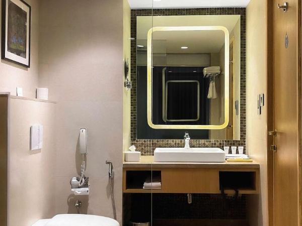 Radisson Hotel Kathmandu : photo 9 de la chambre chambre double ou lits jumeaux premium