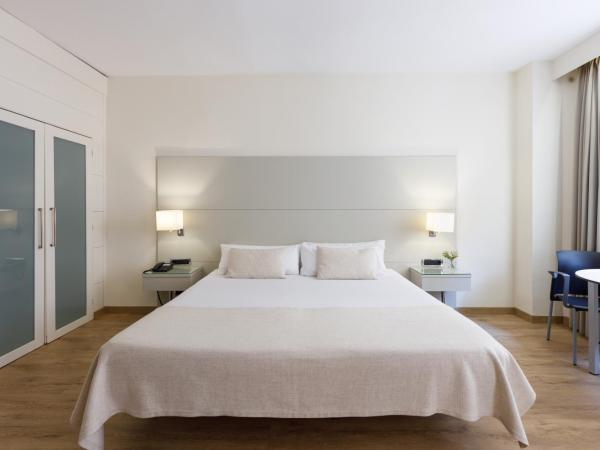 Aparthotel Mariano Cubi Barcelona : photo 1 de la chambre appartement (2 adultes)