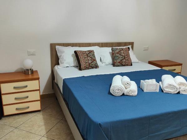Helianthus Rooms : photo 7 de la chambre chambre standard lit queen-size
