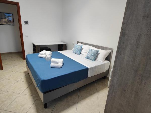 Helianthus Rooms : photo 7 de la chambre chambre deluxe avec 2 lits queen-size