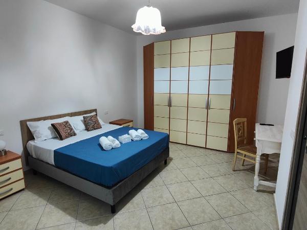 Helianthus Rooms : photo 5 de la chambre chambre standard lit queen-size