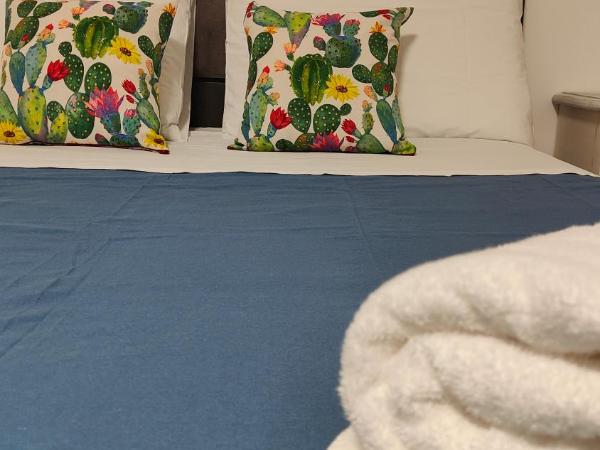 Helianthus Rooms : photo 8 de la chambre chambre familiale avec baignoire