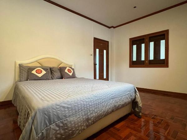 RT House : photo 3 de la chambre chambre lit queen-size 