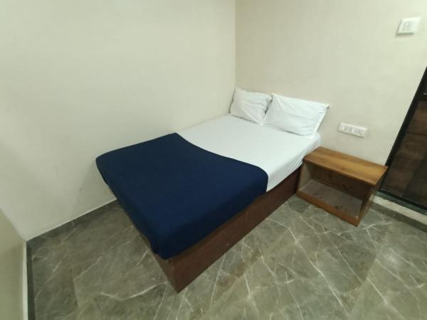 Hotel Safalta Residency, Chembur : photo 5 de la chambre chambre double standard