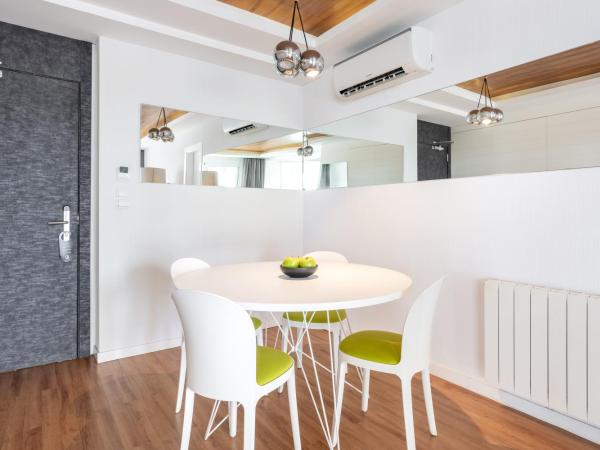 Climia Benidorm Plaza : photo 6 de la chambre suite junior - vue sur mer