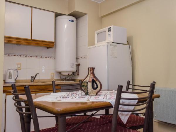 Altezza Apart Suites : photo 1 de la chambre suite exécutive