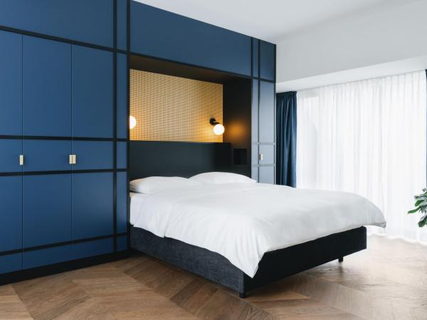 Hotel Gilbert : photo 1 de la chambre suite - vue sur ville