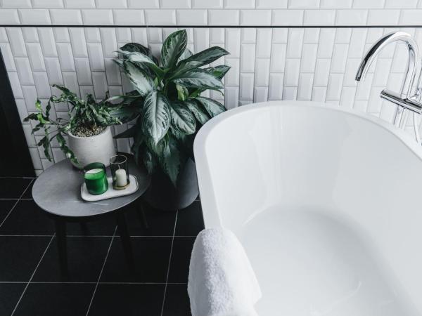 Hotel Gilbert : photo 5 de la chambre suite - vue sur ville