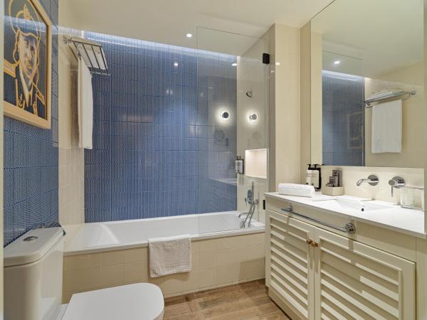 H10 Imperial Tarraco 4* Sup : photo 10 de la chambre classic double room mare