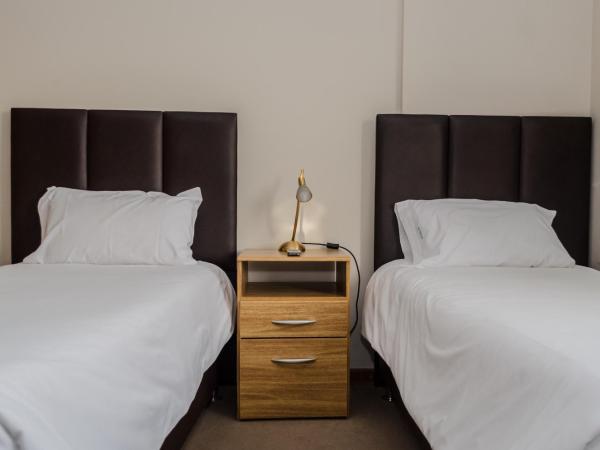 Altezza Apart Suites : photo 1 de la chambre grande suite