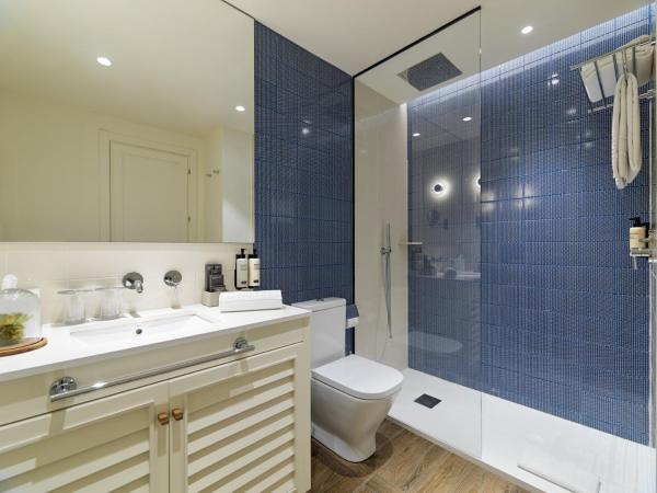 H10 Imperial Tarraco 4* Sup : photo 7 de la chambre deluxe double room mare