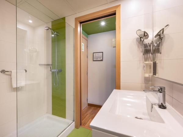 Climia Benidorm Plaza : photo 4 de la chambre chambre double classique