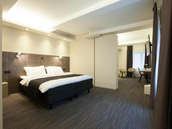Hotel Vé : photo 5 de la chambre chambre double ou lits jumeaux supérieure