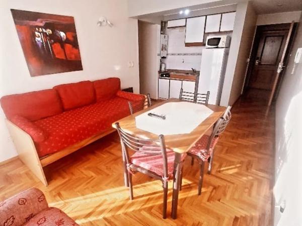 Altezza Apart Suites : photo 4 de la chambre grande suite