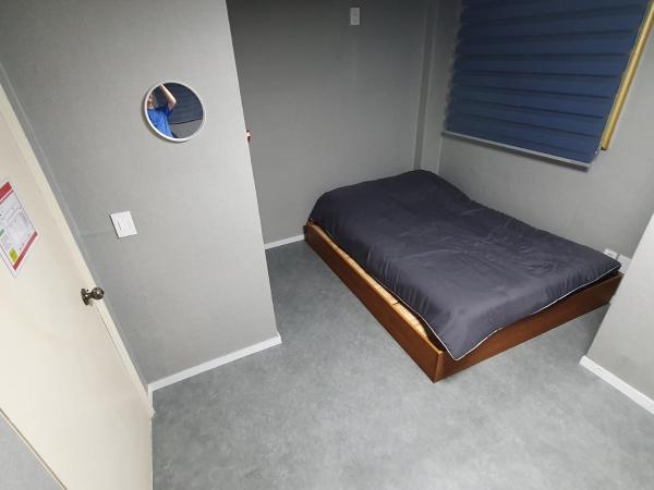 Seven Hostel : photo 5 de la chambre chambre familiale deluxe