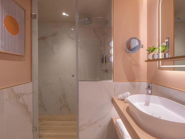 Hôtel Burdigala by Inwood Hotels : photo 4 de la chambre chambre double classique