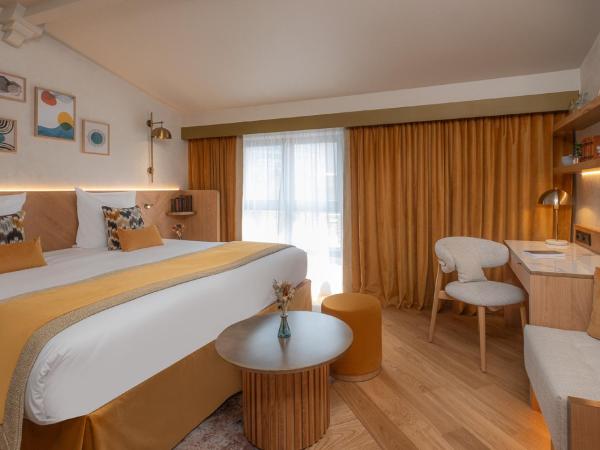 Hôtel Burdigala by Inwood Hotels : photo 2 de la chambre chambre double exécutive