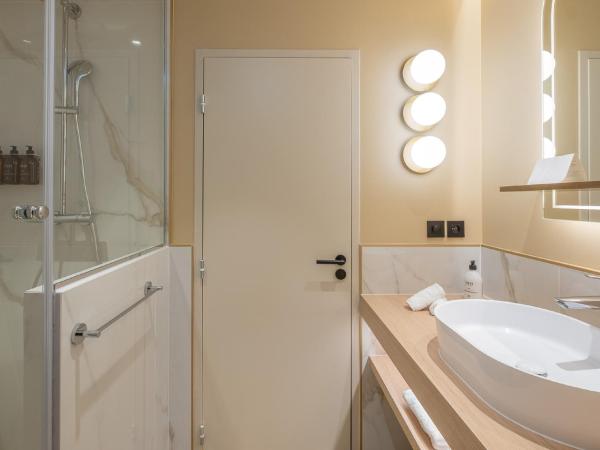 Hôtel Burdigala by Inwood Hotels : photo 5 de la chambre chambre double exécutive