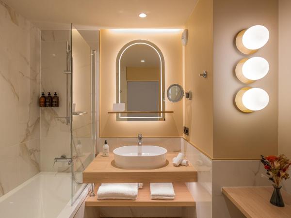 Hôtel Burdigala by Inwood Hotels : photo 1 de la chambre suite en duplex