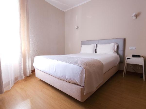 Hotel Laitau : photo 1 de la chambre chambre double