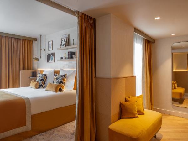 Hôtel Burdigala by Inwood Hotels : photo 1 de la chambre suite