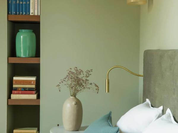 Baumanière - Les Baux de Provence : photo 4 de la chambre chambre deluxe