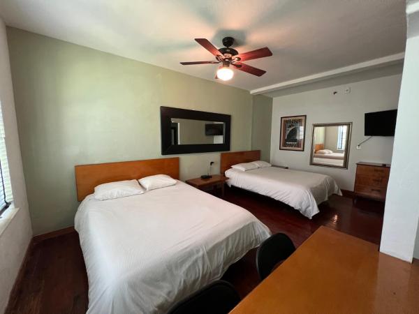 Sherbrooke All Suites Hotel : photo 2 de la chambre suite 4