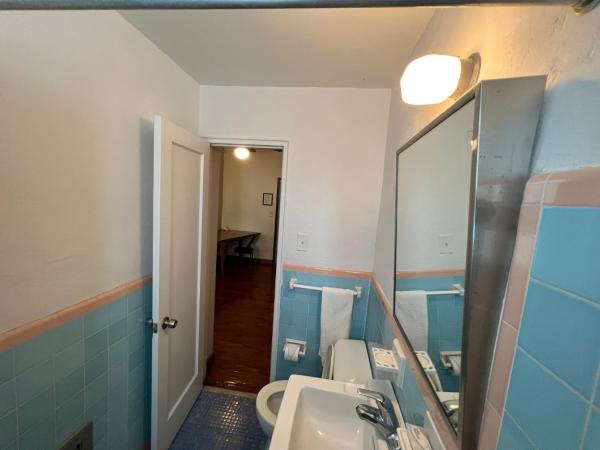 Sherbrooke All Suites Hotel : photo 8 de la chambre suite 1