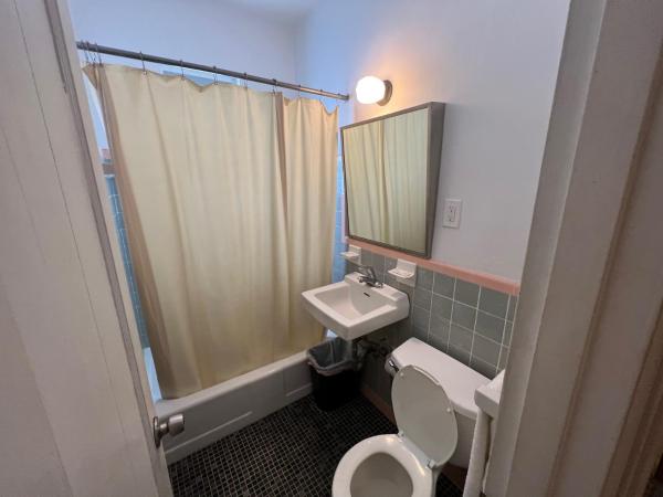 Sherbrooke All Suites Hotel : photo 10 de la chambre suite 1