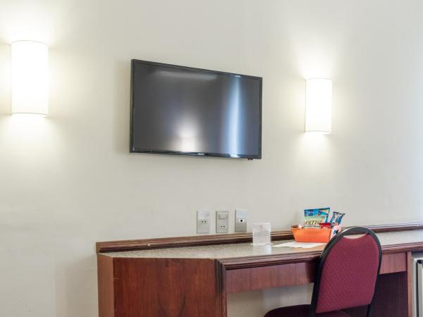 Lancaster Hotel by Castelo Itaipava : photo 4 de la chambre chambre triple standard