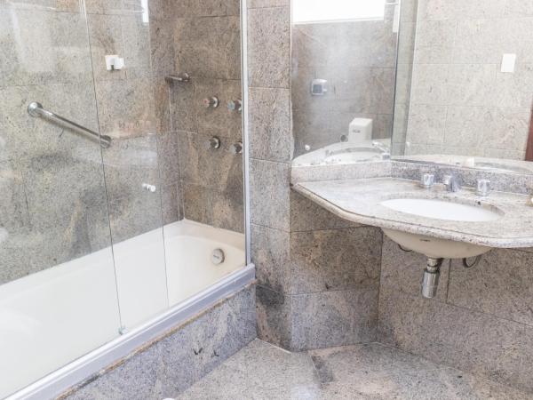 Lancaster Hotel by Castelo Itaipava : photo 3 de la chambre chambre double deluxe