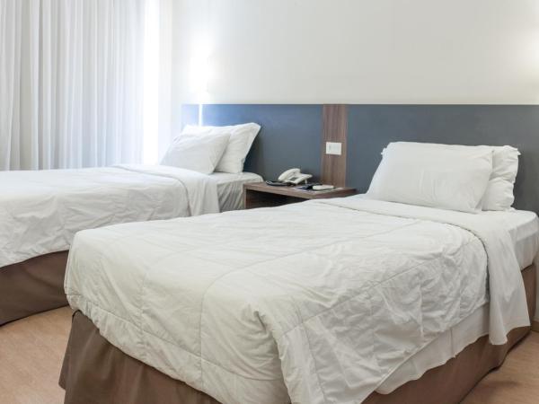 Lancaster Hotel by Castelo Itaipava : photo 3 de la chambre chambre lits jumeaux deluxe