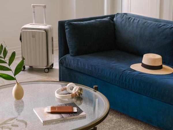 Sonder at 1500 Canal : photo 1 de la chambre appartement supérieur 2 chambres