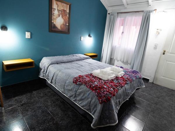 Hosteria Patagonia : photo 4 de la chambre chambre double