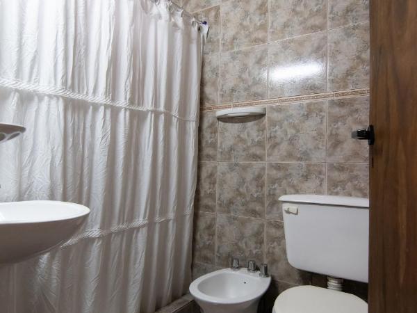 Hosteria Patagonia : photo 6 de la chambre chambre triple