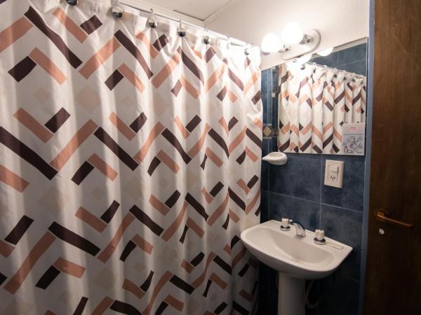 Hosteria Patagonia : photo 7 de la chambre chambre lits jumeaux