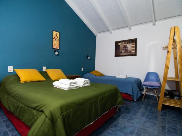 Hosteria Patagonia : photo 6 de la chambre chambre triple standard