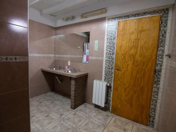 Hosteria Patagonia : photo 7 de la chambre chambre quadruple