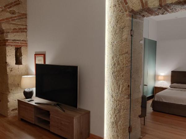 Ideal City Walk : photo 1 de la chambre appartement deluxe