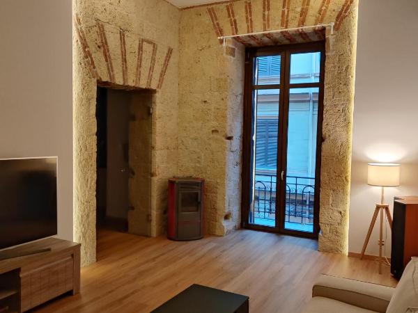 Ideal City Walk : photo 2 de la chambre appartement deluxe