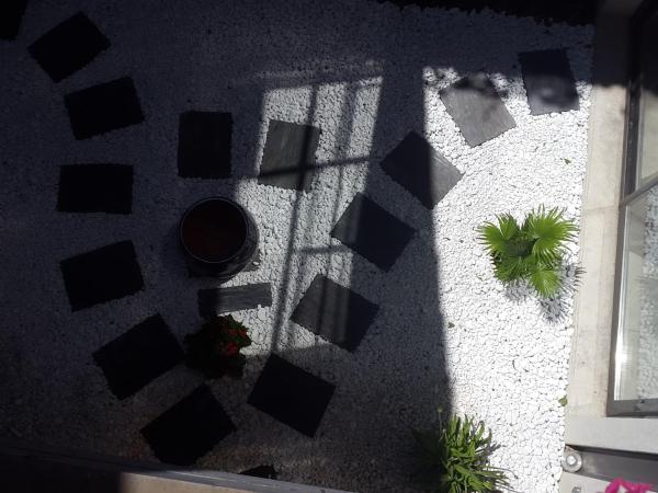 Be Loft B&B Pool & Spa : photo 1 de la chambre  chambre deluxe avec jacuzzi 