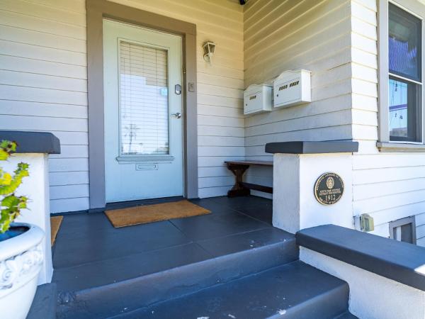 Fern House South Park Craftsman : photo 8 de la chambre appartement 2 chambres