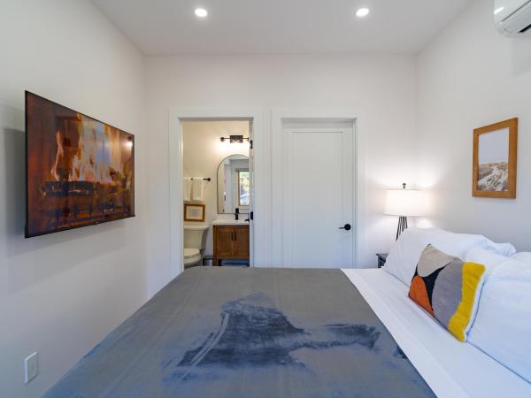 Fern House South Park Craftsman : photo 10 de la chambre appartement 1 chambre