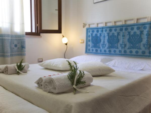 Las Palmas : photo 7 de la chambre chambre double ou lits jumeaux