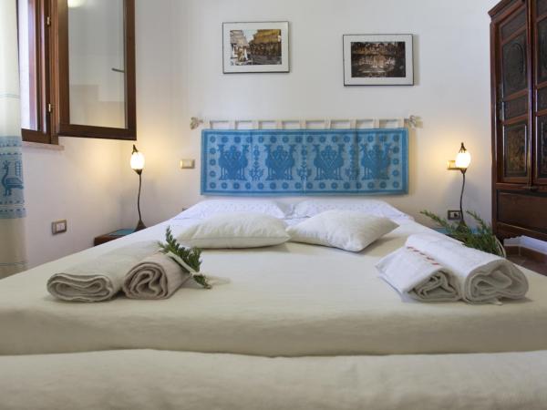 Las Palmas : photo 4 de la chambre chambre double ou lits jumeaux