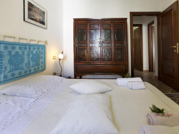 Las Palmas : photo 6 de la chambre chambre double ou lits jumeaux