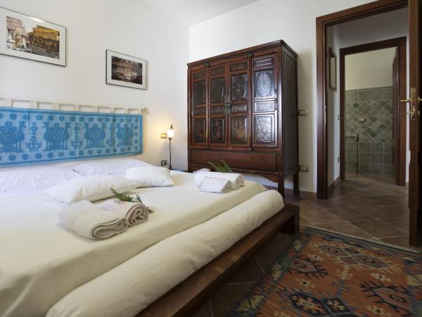 Las Palmas : photo 9 de la chambre chambre double